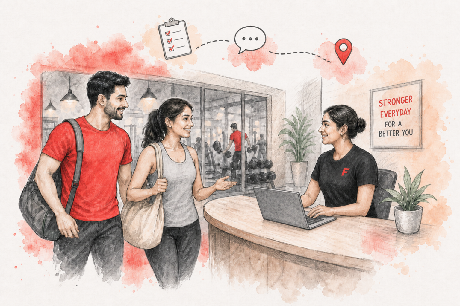 Enquiries and Lead Tracking That Converts