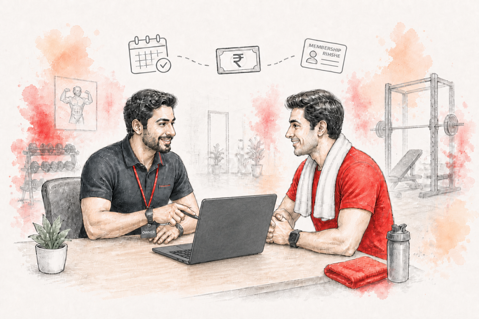Membership Plans and Renewals That Your Team Can Manage