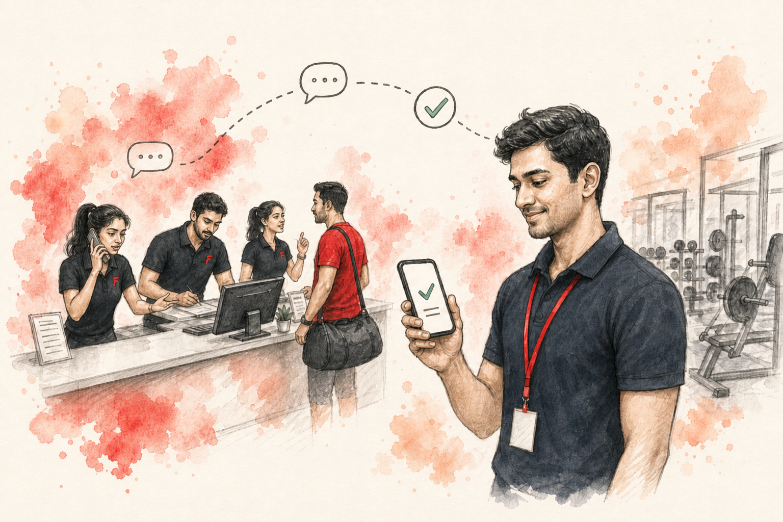 WhatsApp Automation: Templates and Campaigns
